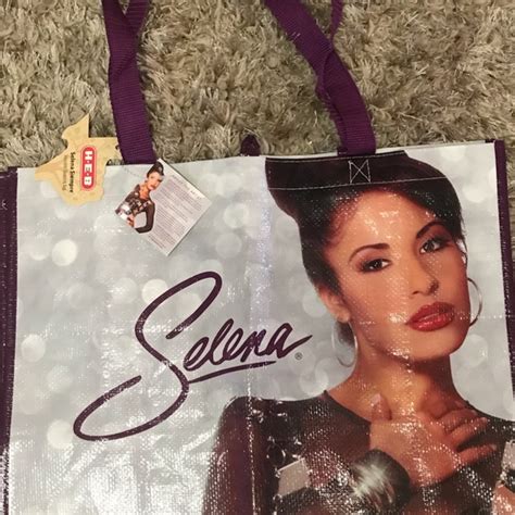 selena quintanilla chanel bag